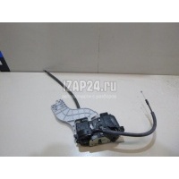 Замок двери задней левой Hyundai-Kia Sportage (2010 - 2015) 814103U000