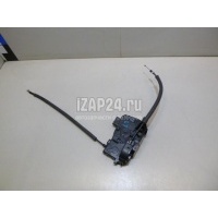 Замок двери задней левой Hyundai-Kia Sportage (2010 - 2015) 814103U000