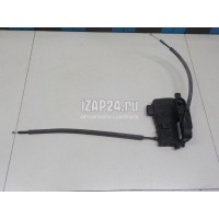 Замок двери задней левой Hyundai-Kia Sportage (2010 - 2015) 814103U000