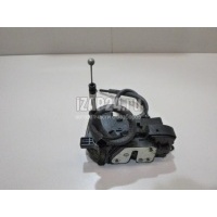 Замок двери задней правой Hyundai-Kia Sportage (2010 - 2015) 814203U000