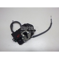 Замок двери задней правой Hyundai-Kia Sportage (2010 - 2015) 814203U000