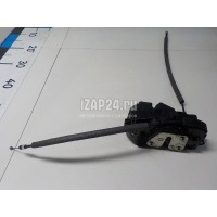 Замок двери задней правой Hyundai-Kia Sportage (2010 - 2015) 814203U010