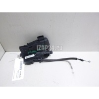 Замок двери передней левой Hyundai-Kia Sportage (2010 - 2015) 813103U000