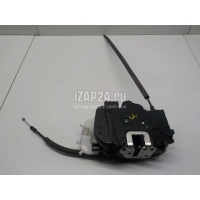 Замок двери передней левой Hyundai-Kia Sportage (2010 - 2015) 813103U020