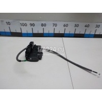 Замок двери передней левой Hyundai-Kia Sportage (2010 - 2015) 813103U020