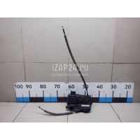 Замок двери передней правой Hyundai-Kia Sportage (2010 - 2015) 813203U010