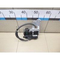 Замок двери передней правой Hyundai-Kia Sportage (2010 - 2015) 813203U010