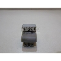 Крючок солнцезащитного козырька Hyundai-Kia Sportage (2010 - 2015) 852353W100ED