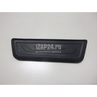 Накладка порога (внутренняя) Hyundai-Kia Sportage (2010 - 2015) 858783U000WK