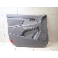 Обшивка двери передней левой Hyundai-Kia Sportage (2010 - 2015) 823073W030AM5