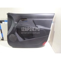 Обшивка двери передней правой Hyundai-Kia Sportage (2010 - 2015) 823083U020XI