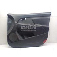 Обшивка двери передней правой Hyundai-Kia Sportage (2010 - 2015) 823083U020XI
