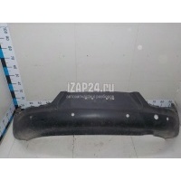 Бампер задний Hyundai-Kia Sportage (2010 - 2015) 866113U010