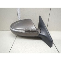 Зеркало правое электрическое Hyundai-Kia Sportage (2010 - 2015) 876203W570