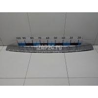 Накладка заднего бампера VAG Sportage (2010 - 2015) 7P6807787A2ZZ
