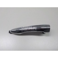 Ручка двери наружная левая Hyundai-Kia Sportage (2010 - 2015) 826513W010