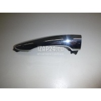 Ручка двери наружная левая Hyundai-Kia Sportage (2010 - 2015) 826513W010