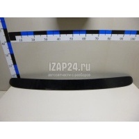 Спойлер (дефлектор) багажника Hyundai-Kia Sportage (2010 - 2015) 872103W000