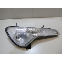 Фара противотуманная правая Hyundai-Kia Sportage (2010 - 2015) 922023W200