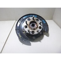 Кулак поворотный задний правый Hyundai-Kia Sportage (2010 - 2015) 527203W100