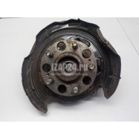 Кулак поворотный задний правый Hyundai-Kia Sportage (2010 - 2015) 527203W100