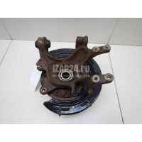 Кулак поворотный задний правый Hyundai-Kia Sportage (2010 - 2015) 527203W100