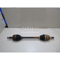 Полуось передняя левая Hyundai-Kia Sportage (2010 - 2015) 495002Y800