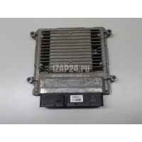 Блок управления двигателем Hyundai-Kia Sportage (2010 - 2015) 391072G861