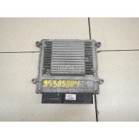 Блок управления двигателем Hyundai-Kia Sportage (2010 - 2015) 391072G710