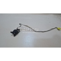 Моторчик заслонки отопителя Boo A3/M11 2010 - 2015 A118107065