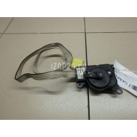 Моторчик заслонки отопителя Boo A3/M11 2010 - 2015