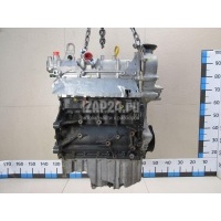 Двигатель VAG A1 (8X) (2010 - 2018) 03C100092K