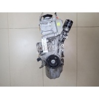 Двигатель VAG A1 (8X) (2010 - 2018) 03C100092K