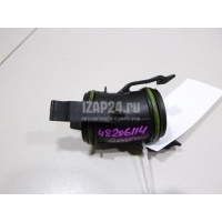 Патрубок турбины VAG Octavia (A7) (2013 - ) 04E145875C