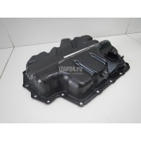 Поддон масляный двигателя VAG Octavia (A7) (2013 - ) 04E103602B