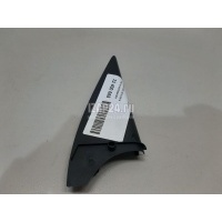 Накладка (кузов внутри) VAG A1 (8X) (2010 - 2018) 8X4857569A4PK