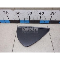 Накладка (кузов внутри) VAG A1 (8X) (2010 - 2018) 8X0857086A4PK