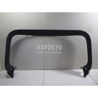 Обшивка двери багажника VAG A1 (8X) (2010 - 2018) 8X38679736PS