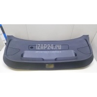 Обшивка двери багажника VAG A1 (8X) (2010 - 2018) 8X38679796PS