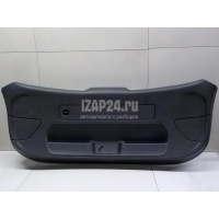 Обшивка двери багажника VAG A1 (8X) (2010 - 2018) 8X48679796PS