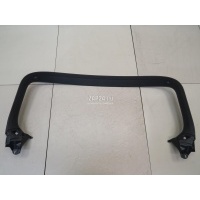 Обшивка двери багажника VAG A1 (8X) (2010 - 2018) 8X48679736PS
