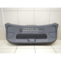 Обшивка двери багажника VAG A1 (8X) (2010 - 2018) 8X38679796PS