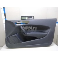Обшивка двери передней правой VAG A1 (8X) (2010 - 2018) 8X386710424A