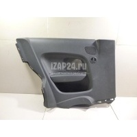 Обшивка кузова левая (купе) VAG A1 (8X) (2010 - 2018) 8X386704324A