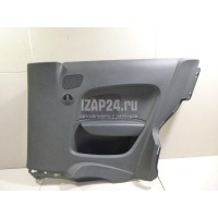 Обшивка кузова правая (купе) VAG A1 (8X) (2010 - 2018) 8X386704424A