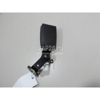 Ответная часть ремня безопасности VAG A1 (8X) (2010 - 2018) 8X0857739B