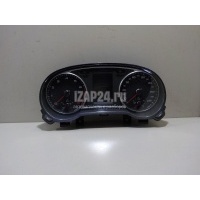 Панель приборов VAG A1 (8X) (2010 - 2018) 8X0920930