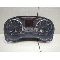 Панель приборов VAG A1 (8X) (2010 - 2018) 8X0920930