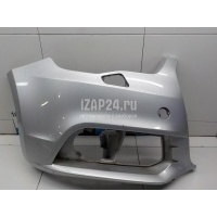 Бампер передний VAG A1 (8X) (2010 - 2018) 8X0807066AGRU