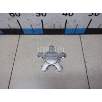 Колпак декор. легкосплавного диска VAG A1 (8X) (2010 - 2018) 8X0601165